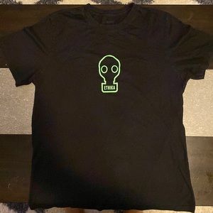 Black Ethika T-Shirt
